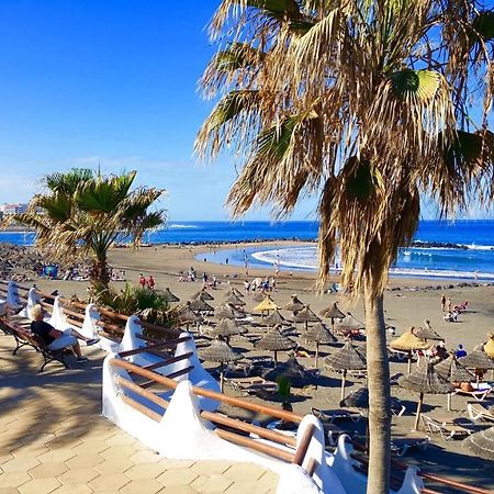 In Las Americas With Amazing View Playa de las Americas (Tenerife) Exterior foto