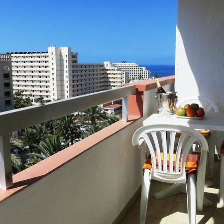 In Las Americas With Amazing View Playa de las Americas (Tenerife) Exterior foto