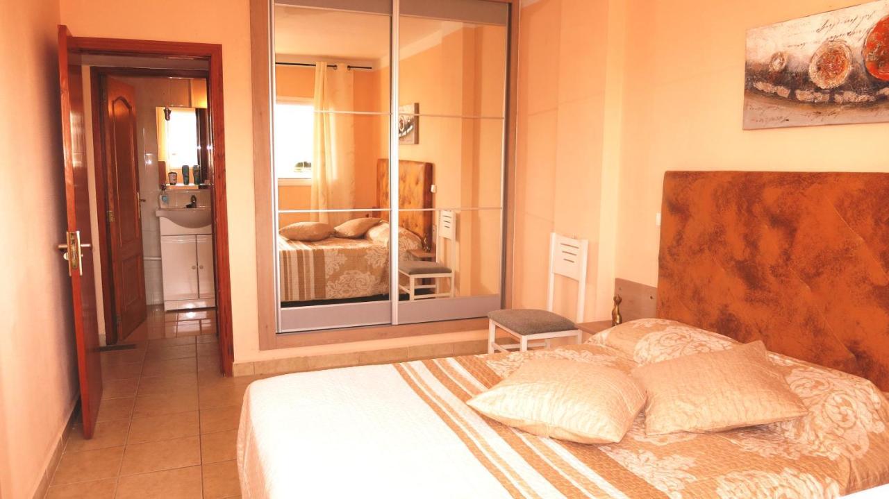 In Las Americas With Amazing View Playa de las Americas (Tenerife) Exterior foto