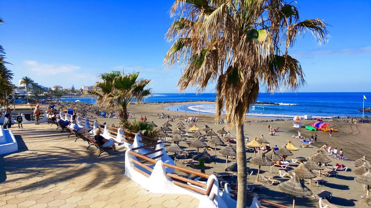 In Las Americas With Amazing View Playa de las Americas (Tenerife) Exterior foto