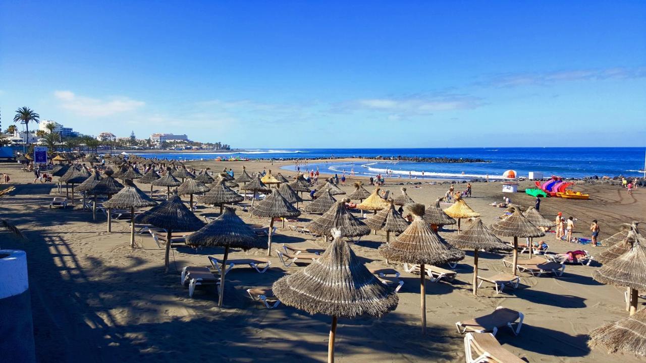 In Las Americas With Amazing View Playa de las Americas (Tenerife) Exterior foto