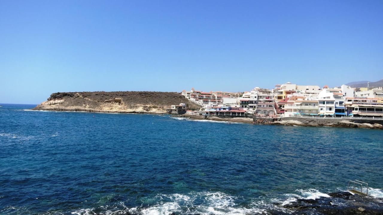 In Las Americas With Amazing View Playa de las Americas (Tenerife) Exterior foto