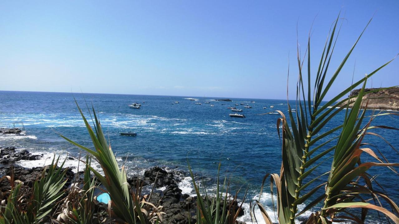 In Las Americas With Amazing View Playa de las Americas (Tenerife) Exterior foto