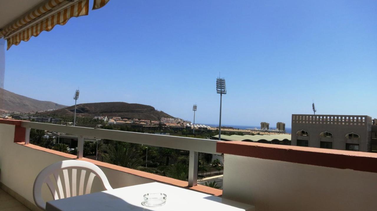 In Las Americas With Amazing View Playa de las Americas (Tenerife) Exterior foto