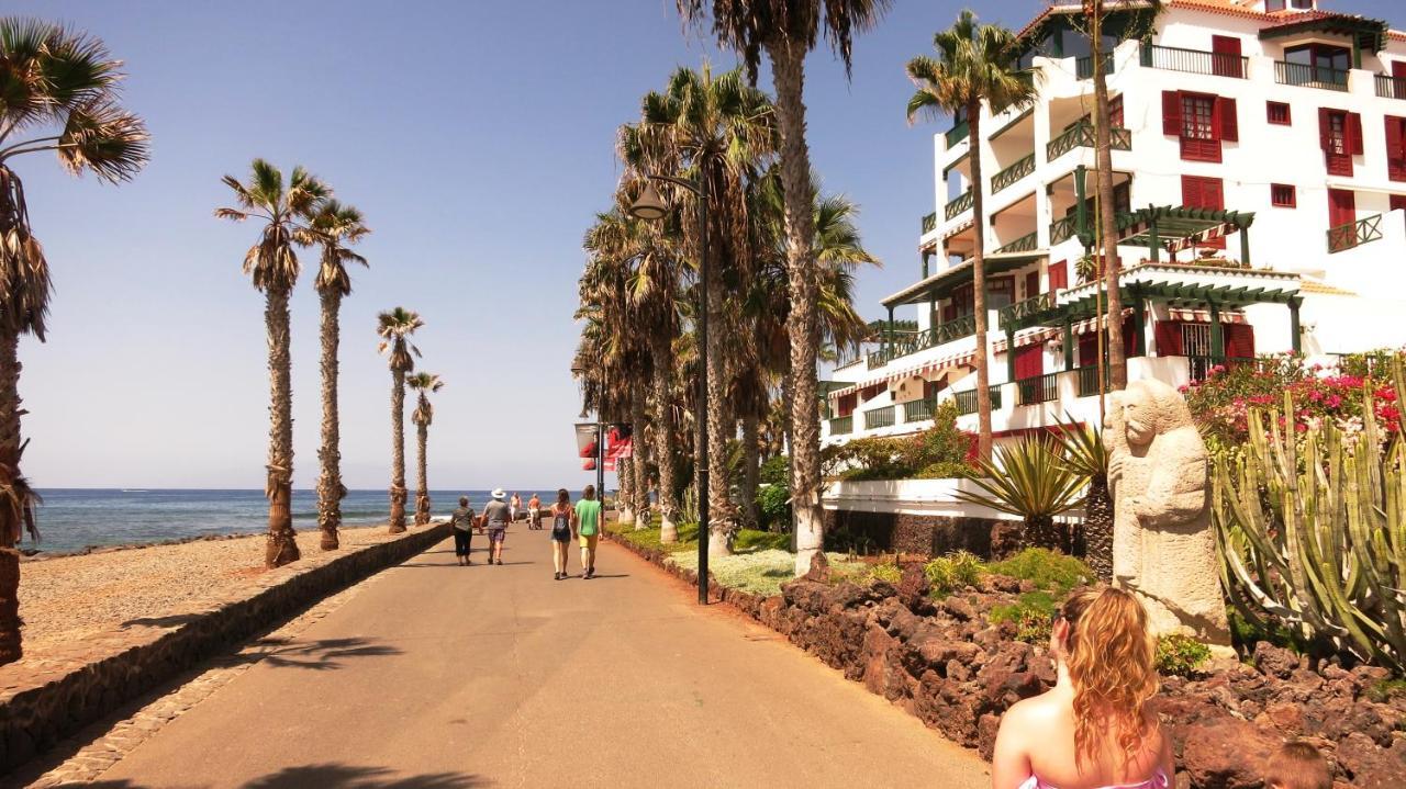 In Las Americas With Amazing View Playa de las Americas (Tenerife) Exterior foto