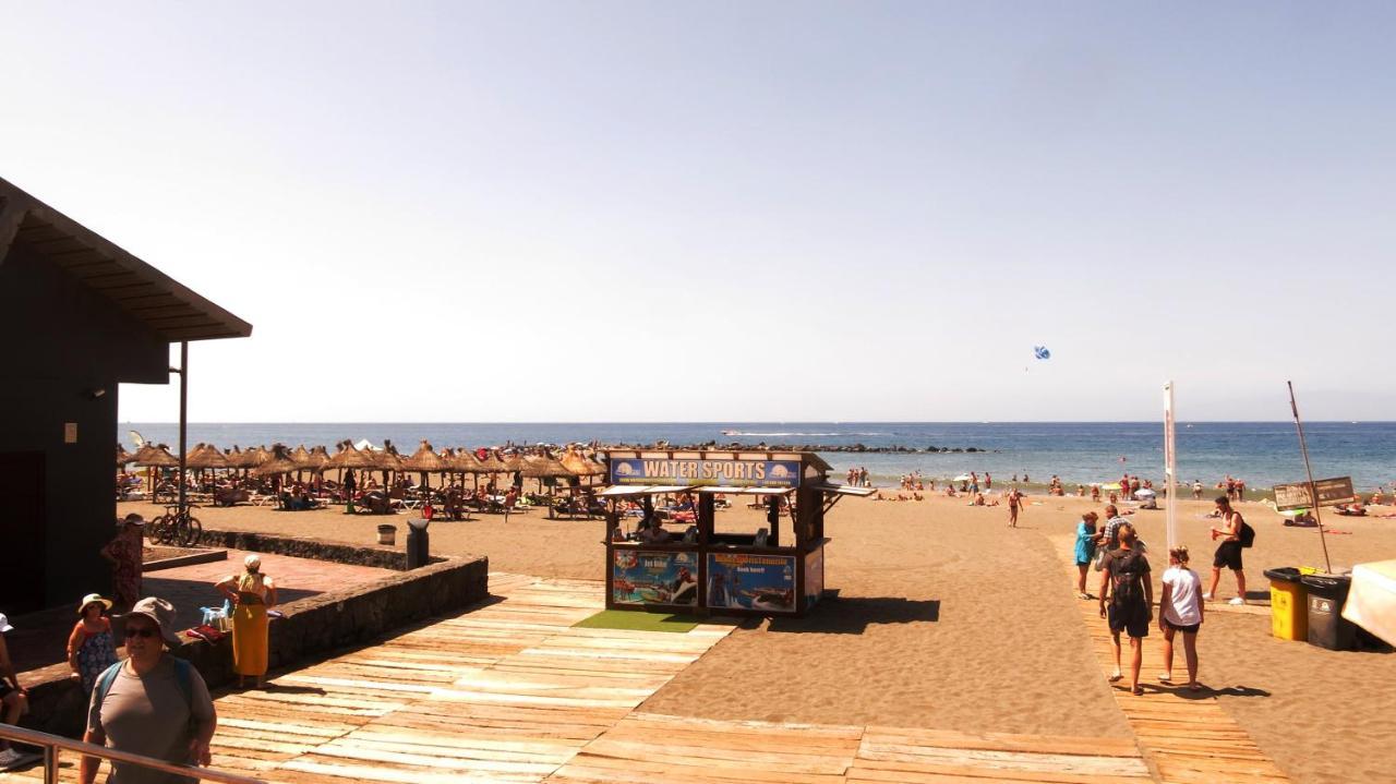 In Las Americas With Amazing View Playa de las Americas (Tenerife) Exterior foto