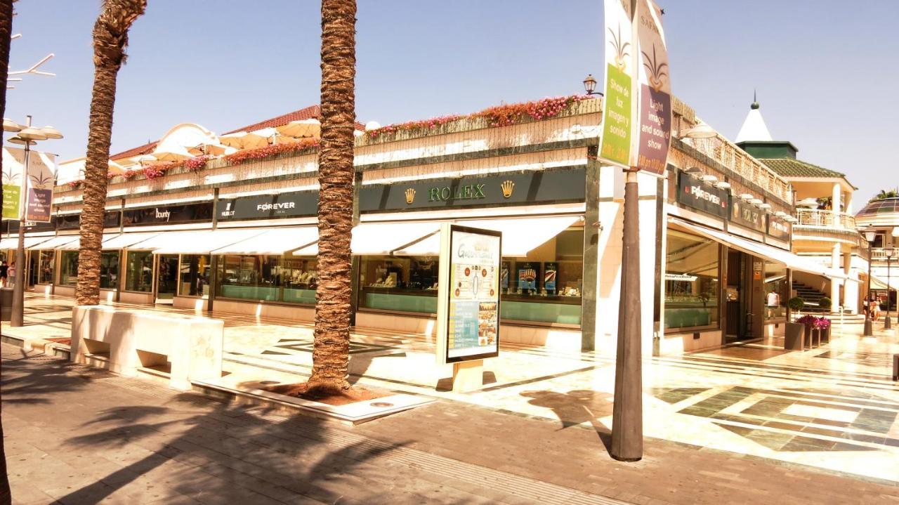 In Las Americas With Amazing View Playa de las Americas (Tenerife) Exterior foto
