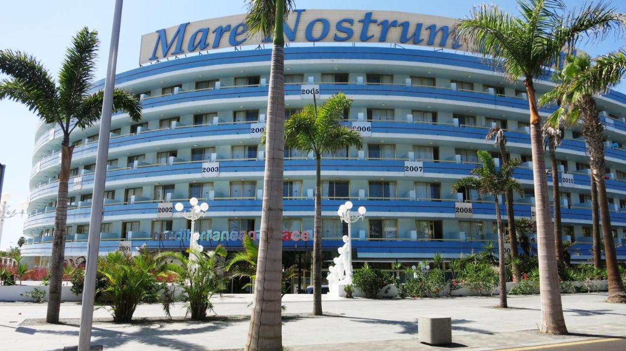 In Las Americas With Amazing View Playa de las Americas (Tenerife) Exterior foto