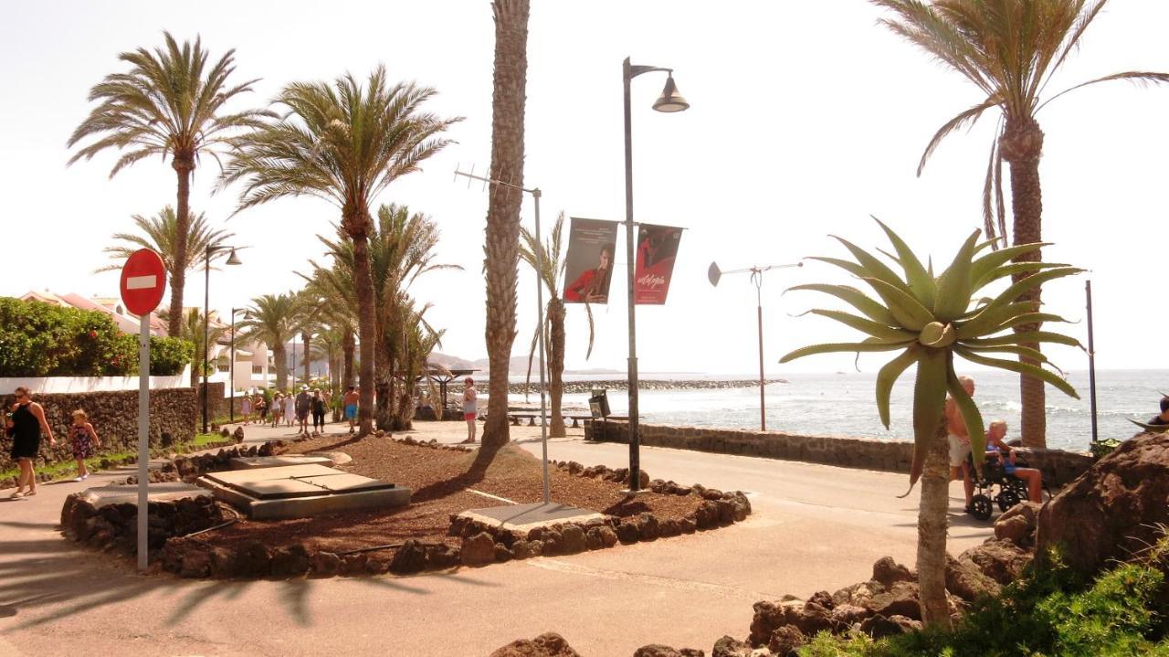 In Las Americas With Amazing View Playa de las Americas (Tenerife) Exterior foto