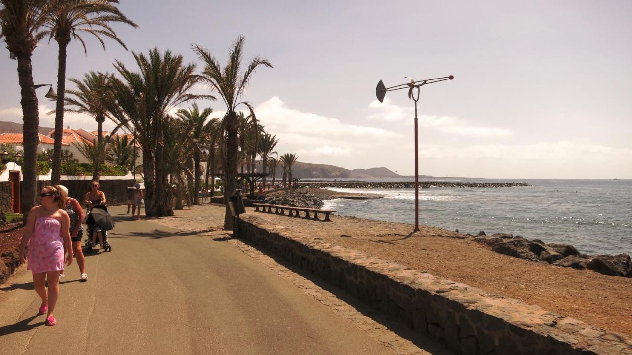 In Las Americas With Amazing View Playa de las Americas (Tenerife) Exterior foto