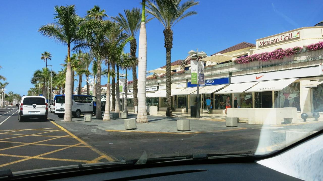 In Las Americas With Amazing View Playa de las Americas (Tenerife) Exterior foto