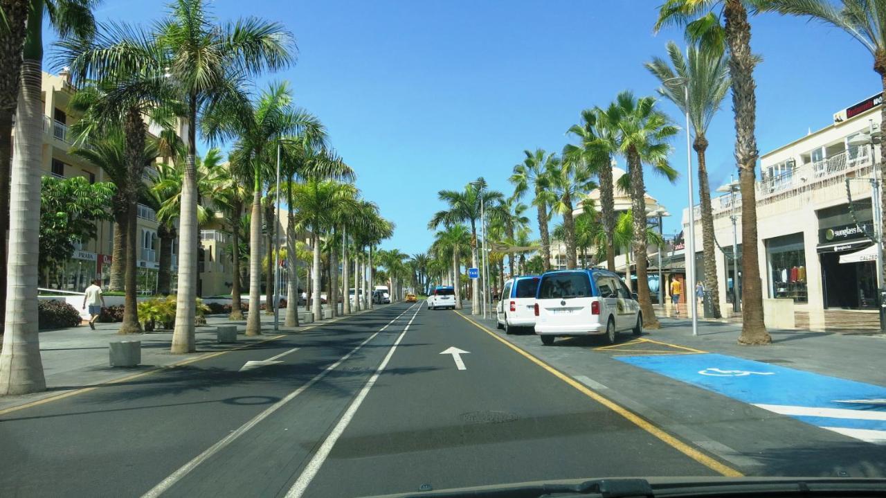 In Las Americas With Amazing View Playa de las Americas (Tenerife) Exterior foto