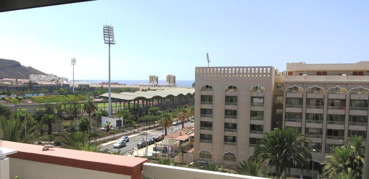 In Las Americas With Amazing View Playa de las Americas (Tenerife) Exterior foto