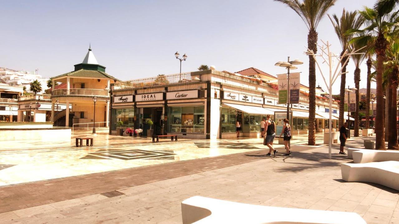 In Las Americas With Amazing View Playa de las Americas (Tenerife) Exterior foto