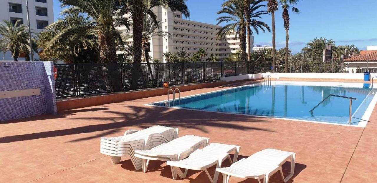 In Las Americas With Amazing View Playa de las Americas (Tenerife) Exterior foto
