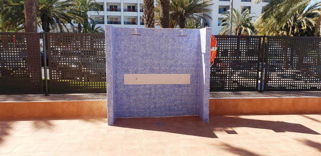 In Las Americas With Amazing View Playa de las Americas (Tenerife) Exterior foto